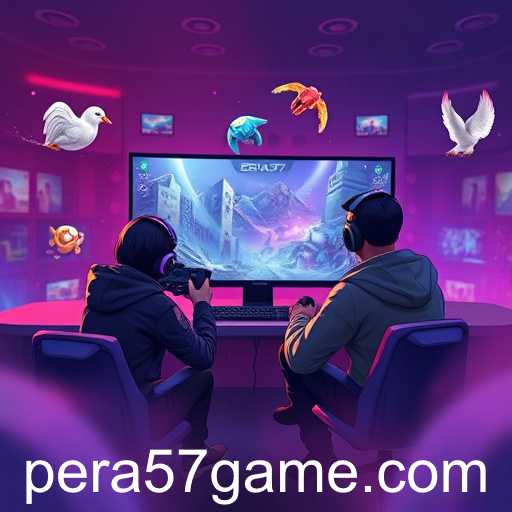 Emerging Trends in Online Gaming Platforms