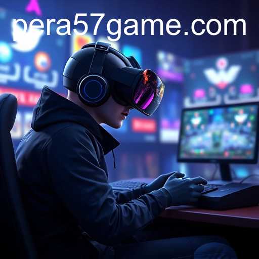 The Evolution of Pera57 in the Online Gaming World
