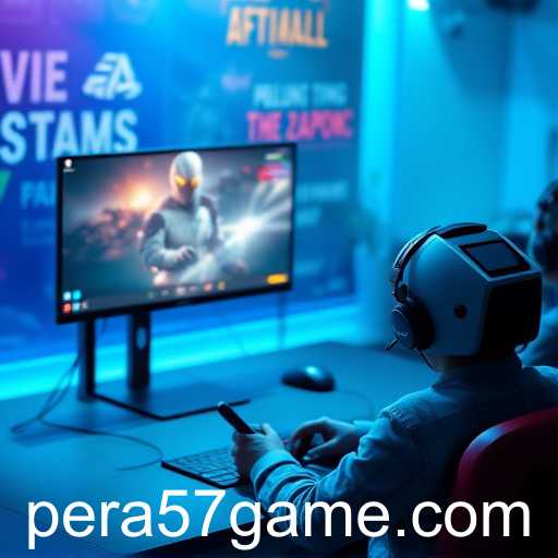 Rise of Online Gaming in 2025