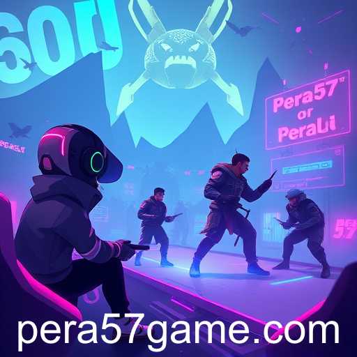 The Rise of Pera57 in the Gaming World