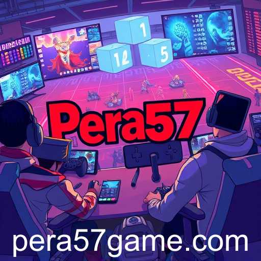The Rise of Pera57: An English Game Sensation