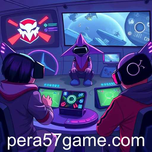 The Rise of Pera57 in the Gaming World