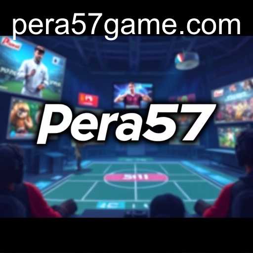 The Rise of Pera57 in Gaming World