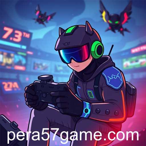The Rise of pera57 in the Gaming World